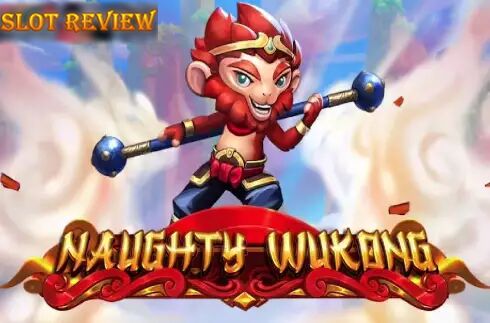 Naughty Wukong icon